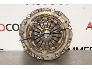 Used Clutch kit (complete) Renault Kangoo Express (FW) 1.5 dCi 75 Price € 50,00 Margin scheme offered by Autocommerce