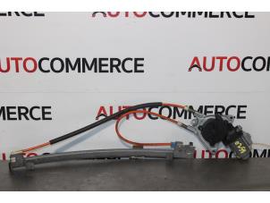 Used Window mechanism 2-door, front right Citroen Saxo 1.1i X,SX Price € 30,00 Margin scheme offered by Autocommerce