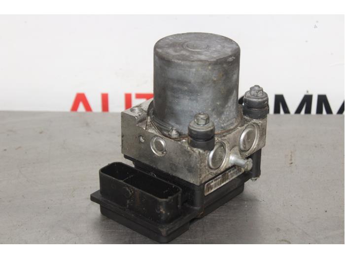 Gebrauchte ABS Pumpe Citroen Jumpy (G9) 2.0 HDI 120 16V Preis € 75,00 Margenregelung angeboten von Autocommerce