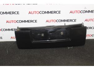 Used Tailgate Citroen C2 (JM) 1.1 Price € 40,00 Margin scheme offered by Autocommerce