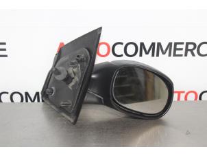 Used Wing mirror, right Citroen C2 (JM) 1.1 Price on request offered by Autocommerce