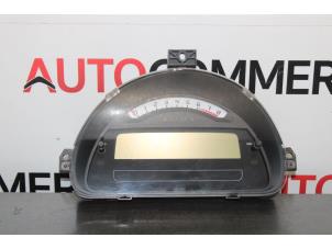 Used Odometer KM Citroen C2 (JM) 1.1 Price € 20,00 Margin scheme offered by Autocommerce