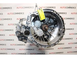 Used Gearbox Renault Laguna II (BG) 1.9 dCi 110 Price € 200,00 Margin scheme offered by Autocommerce