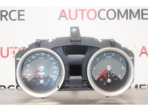 Used Odometer KM Renault Megane II (BM/CM) 1.4 16V 98 Price on request offered by Autocommerce