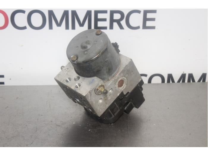 Gebrauchte ABS Pumpe Citroen Xsara Picasso (CH) 1.8 16V Preis € 15,00 Margenregelung angeboten von Autocommerce