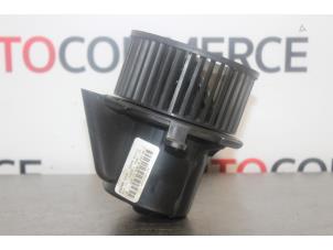 Usados Motor de ventilador de calefactor Citroen C4 Berline (LC) 1.4 16V Precio de solicitud ofrecido por Autocommerce