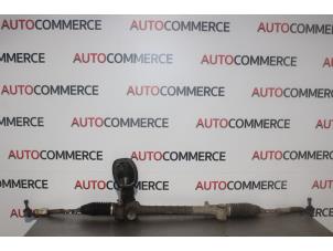 Used Steering box Peugeot 107 1.0 12V Price € 60,00 Margin scheme offered by Autocommerce