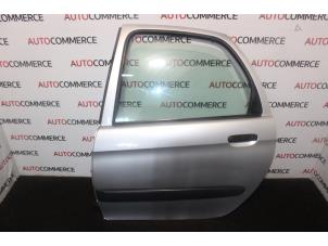 Usagé Porte arrière gauche Citroen Xsara Picasso (CH) 1.8 16V Prix € 50,00 Règlement à la marge proposé par Autocommerce