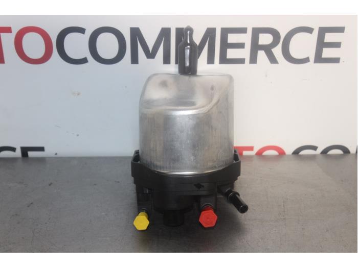 Fuel filter housing Peugeot 308 9809757980