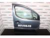 Door 2-door, right from a Citroen Berlingo, 2008 / 2018 1.6 Hdi 75 16V Phase 1, Delivery, Diesel, 1.560cc, 55kW (75pk), FWD, DV6BUTED4; 9HT, 2008-04 / 2011-11 2011