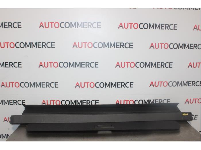 Gebrauchte Hutablage Renault Megane II Grandtour (KM) 1.6 16V Preis € 20,00 Margenregelung angeboten von Autocommerce