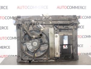 Gebrauchte Kühler Set Peugeot 1007 (KM) 1.6 GTI,Gentry 16V Preis auf Anfrage angeboten von Autocommerce