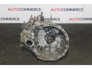 Gebrauchte Getriebe Renault Scénic II (JM) 2.0 16V Preis € 175,00 Margenregelung angeboten von Autocommerce