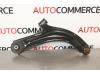 Front wishbone, right from a Renault Clio III (BR/CR) 1.5 dCi 85 2010