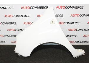 Used Front wing, left Renault Kangoo Express (FW) 1.5 dCi 85 Price on request offered by Autocommerce
