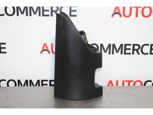 Used Rear bumper component, left Renault Kangoo Express (FW) 1.5 dCi 85 Price on request offered by Autocommerce