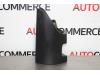 Rear bumper component, left from a Renault Kangoo Express (FW), 2008 1.5 dCi 85, Delivery, Diesel, 1.461cc, 63kW (86pk), FWD, K9K812, 2008-02, FW0K; FW0L 2010