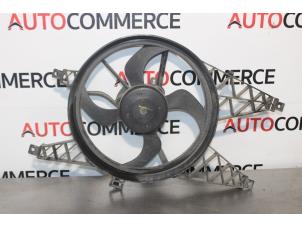 Used Cooling fans Renault Twingo II (CN) 1.5 dCi 70 Price on request offered by Autocommerce