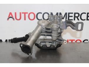 Used EGR valve Peugeot 3008 II (M4/MC/MJ/MR) Price € 30,00 Margin scheme offered by Autocommerce