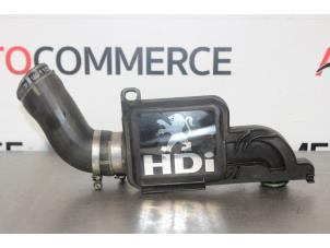Used Resonance housing Peugeot 206 (2A/C/H/J/S) 1.4 HDi Price on request offered by Autocommerce