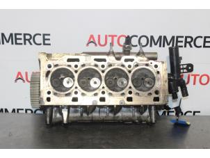 Used Cylinder head Renault Kangoo Express (FW) Price on request offered by Autocommerce