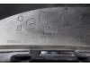 Pieza de parachoques derecha detrás de un Peugeot 2008 (CU) 1.2 12V e-THP PureTech 110 2017