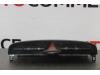 Przelacznik swiatel awaryjnych z Peugeot 308 CC (4B), 2009 / 2015 2.0 HDiF 16V, Kabriolet, Diesel, 1.997cc, 100kW (136pk), FWD, DW10BTED4; RHR, 2009-04 / 2014-12, 4BRHR 2009