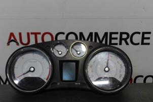 Used Odometer KM Peugeot 308 CC (4B) 2.0 HDiF 16V Price € 50,00 Margin scheme offered by Autocommerce
