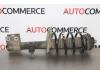 Stoßdämpfer links vorne van een Peugeot 308 (L3/L8/LB/LH/LP), 2013 / 2021 1.6 e-HDi, Fließheck, 4-tr, Diesel, 1.560cc, 85kW (116pk), FWD, DV6C; 9HC, 2013-09 / 2021-06, LB9HC 2014