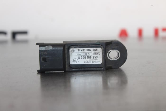Gebrauchte Map Sensor (Einlasskrümmer) Renault Clio III (BR/CR) 1.5 dCi 85 Preis € 10,00 Margenregelung angeboten von Autocommerce