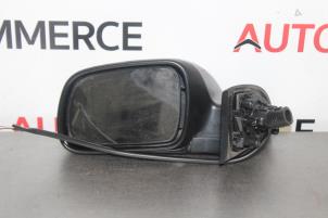 Używane Lusterko zewnetrzne lewe Peugeot 307 (3A/C/D) 1.6 16V Cena na żądanie oferowane przez Autocommerce