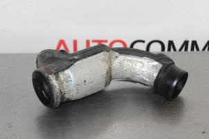 Used Turbo hose Peugeot 206 CC (2D) 1.6 16V Price on request offered by Autocommerce