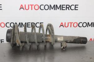 Used Front shock absorber, right Peugeot 206 CC (2D) 1.6 16V Price on request offered by Autocommerce