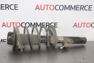 Used Front shock absorber, right Peugeot 206 (2A/C/H/J/S) 1.4 16V Price on request offered by Autocommerce