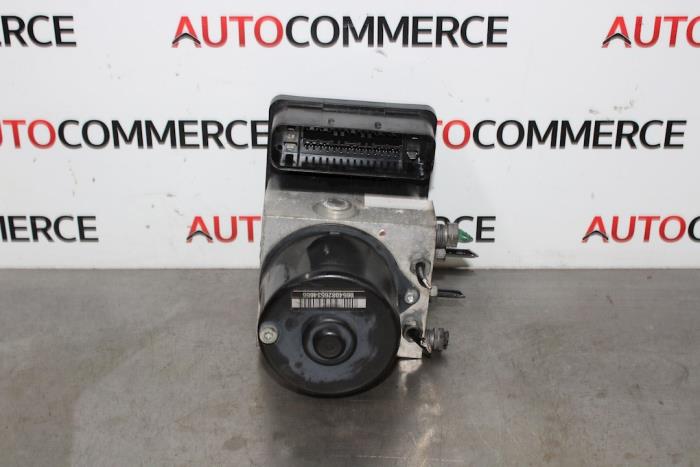 Begagnade ABS-pump Citroen C5 II Berline (RC) 1.6 HDiF 16V Pris € 40,00 Marginaltabell erbjuds av Autocommerce