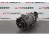 Air conditioning pump from a Citroen C5 II Berline (RC), 2004 / 2008 1.6 HDiF 16V, Hatchback, Diesel, 1.560cc, 80kW (109pk), FWD, DV6TED4; 9HZ, 2004-09 / 2008-03, RC9HZB; RC9HZC 2005