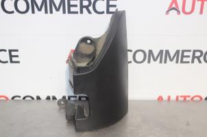 Used Front bumper, right-side component Renault Kangoo Express (FW) 1.5 dCi 75 Price on request offered by Autocommerce