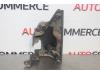 Rear bumper component, left from a Renault Kangoo Express (FW) 1.5 dCi 75 2012