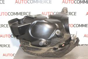 Used Wheel arch liner Renault Clio IV (5R) Price on request offered by Autocommerce