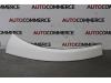 Grille strip from a Citroen Jumper (U9), 2006 2.2 HDi 100 Euro 4, Delivery, Diesel, 2.198cc, 74kW (101pk), FWD, P22DTE; 4HV, 2006-04 / 2012-12 2009