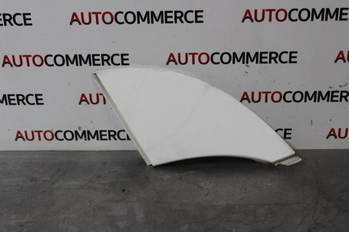 Używane Parawan Citroen Jumper (U9) 2.2 HDi 120 Euro 4 Cena € 20,00 Procedura marży oferowane przez Autocommerce