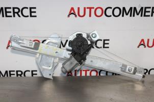 Used Window mechanism 4-door, front right Citroen C3 Price on request offered by Autocommerce