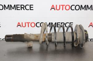 Used Front shock absorber, right Peugeot 206 (2A/C/H/J/S) 1.4 XR,XS,XT,Gentry Price on request offered by Autocommerce