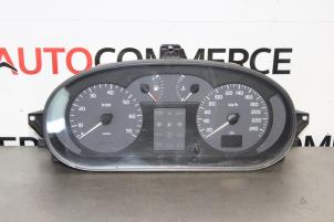 Used Odometer KM Renault Scénic I (JA) 1.6 16V Price € 30,00 Margin scheme offered by Autocommerce