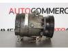 Air conditioning pump from a Renault Scénic I (JA), 1999 / 2003 1.6 16V, MPV, Petrol, 1.598cc, 79kW (107pk), FWD, K4M700, 1999-09 / 2003-09, JA04; JA0B; JA11 2000