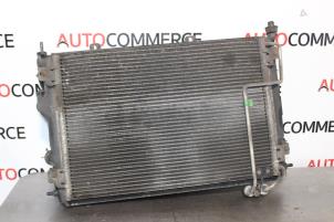 Used Cooling set Renault Scénic I (JA) 1.6 16V Price on request offered by Autocommerce