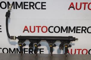 Usagé Système d'injection Peugeot 207/207+ (WA/WC/WM) 1.6 16V VTi Prix € 50,00 Règlement à la marge proposé par Autocommerce