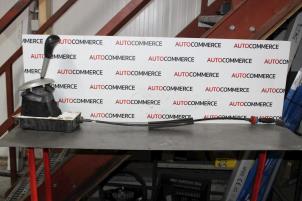 Used Gearbox control cable Renault Megane II (BM/CM) 2.0 16V Price € 60,00 Margin scheme offered by Autocommerce