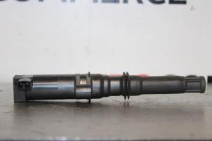 Gebrauchte Stift Zündspule Renault Megane II (BM/CM) 1.6 16V Preis auf Anfrage angeboten von Autocommerce