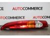 Renault Kangoo Express (FC) 1.5 dCi 60 Taillight, right